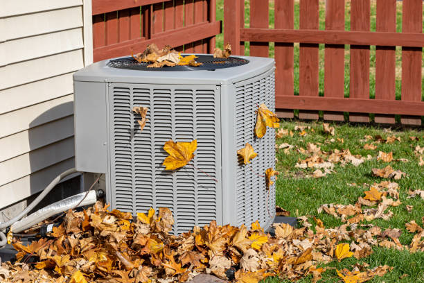 AC installation near me in Fontana, CA