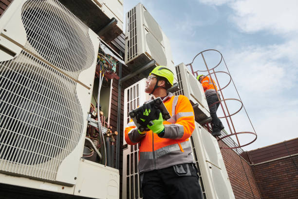 Best HVAC tune-up services  in Fontana, CA