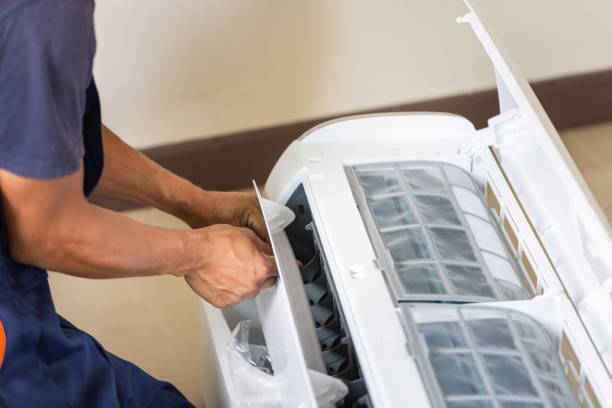Best AC installation near me  in Fontana, CA