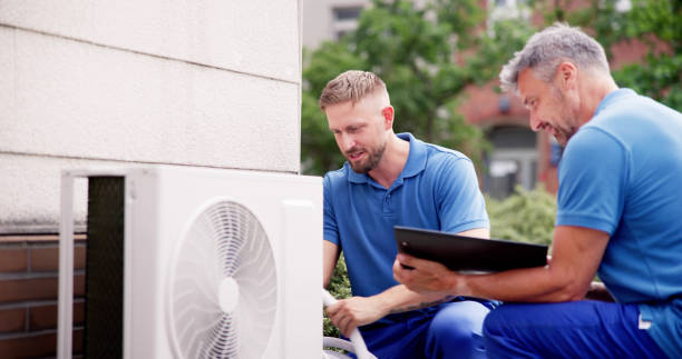 Best HVAC cleaning services  in Fontana, CA