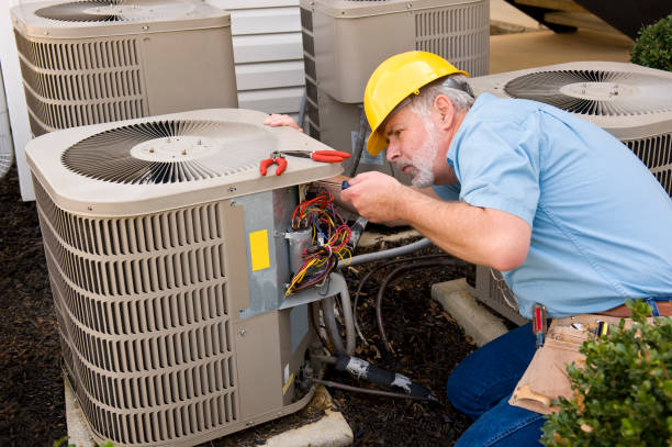 Best Residential HVAC services  in Fontana, CA