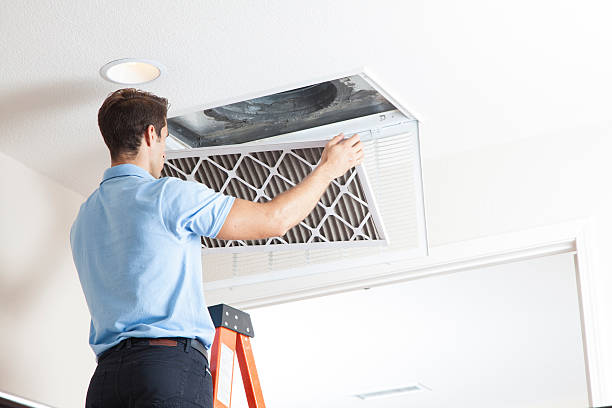 HVAC troubleshooting in Fontana, CA