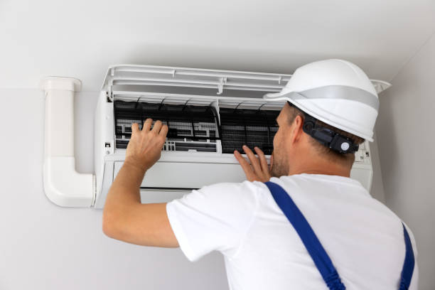 Reliable Fontana, CA HVAC Solutions
